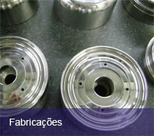 Fabricações